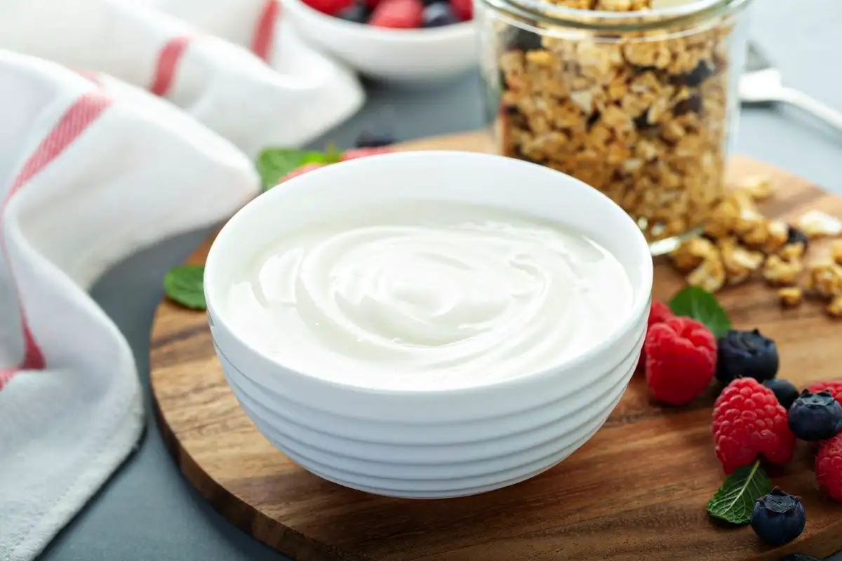 11 ruokaa, joita jokaisen yli 50-vuotiaan naisen kannattaa syödä päivittäin 