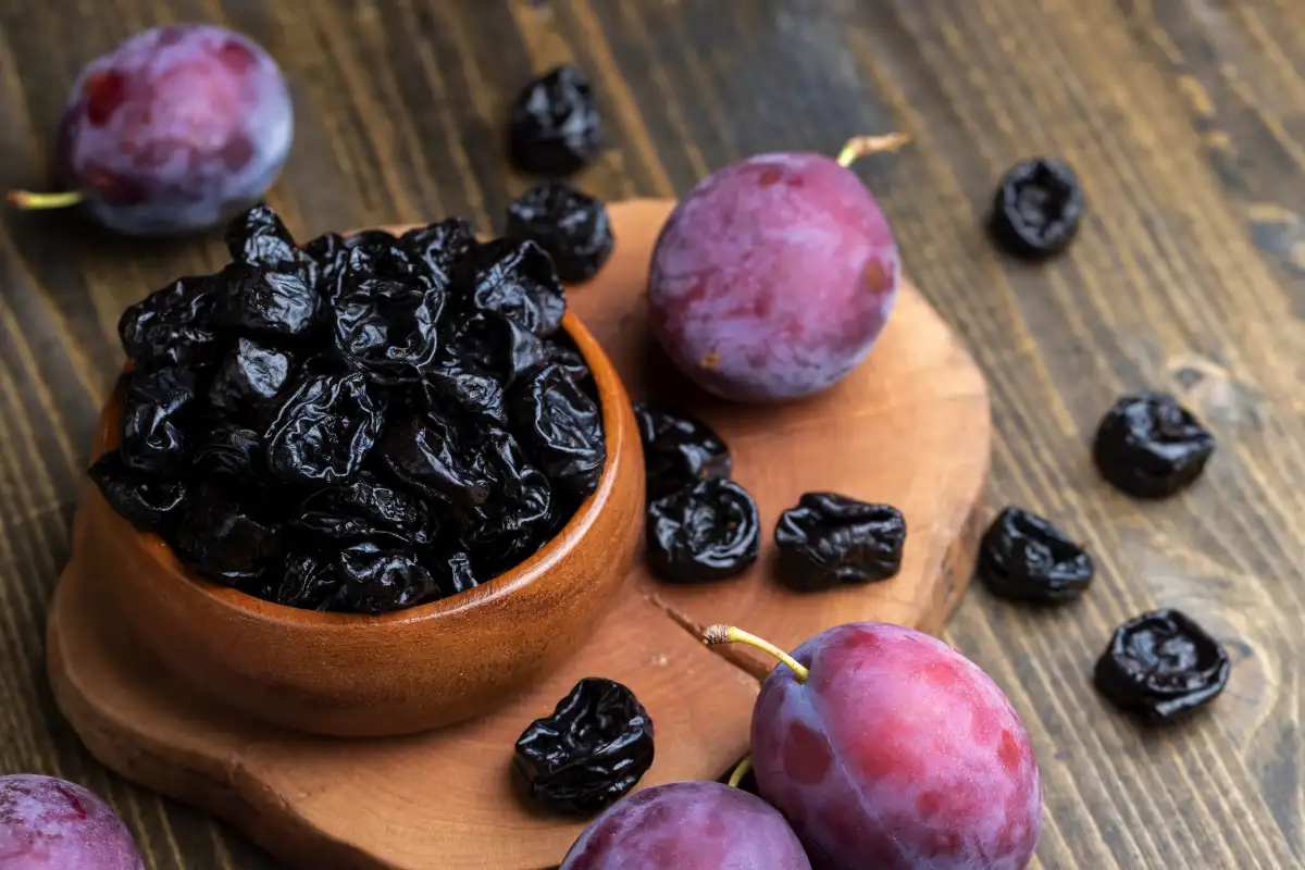 11 ruokaa, joita jokaisen yli 50-vuotiaan naisen kannattaa syödä päivittäin 