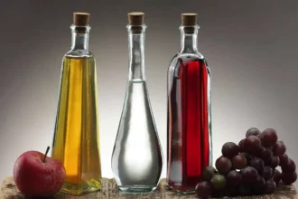 Omenaviinietikka – paras viinietikka terveydelle ja se, joka muuttaa koko arjen