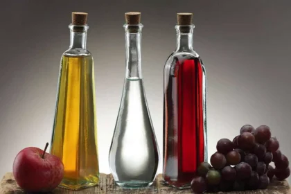 Omenaviinietikka – paras viinietikka terveydelle ja se, joka muuttaa koko arjen