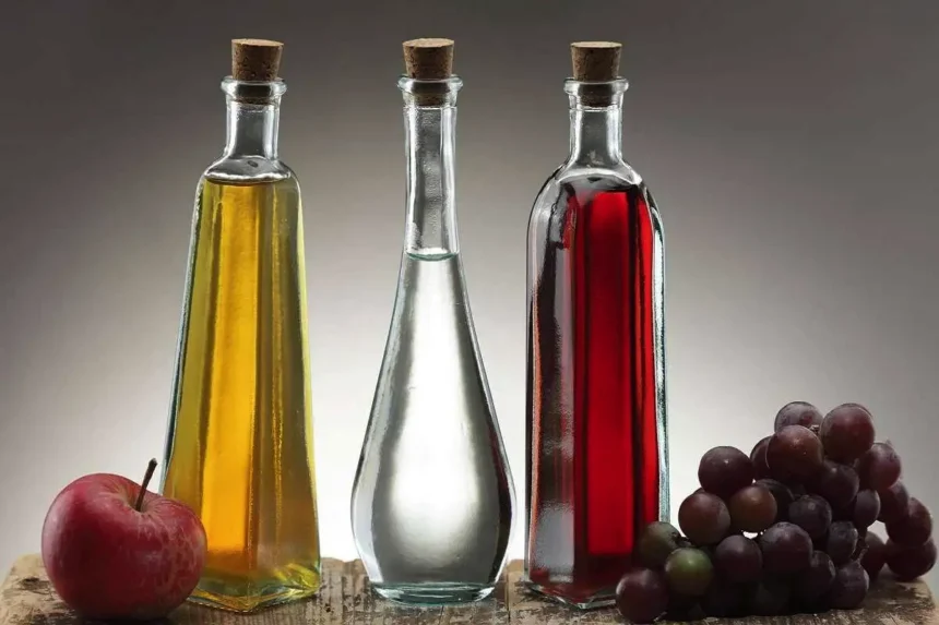 Omenaviinietikka – paras viinietikka terveydelle ja se, joka muuttaa koko arjen