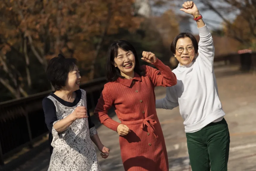 Laozi paljasti jo 2500 vuotta sitten onnen salaisuuden – ja se tuntuu tänään suorastaan kapinalliselta teolta