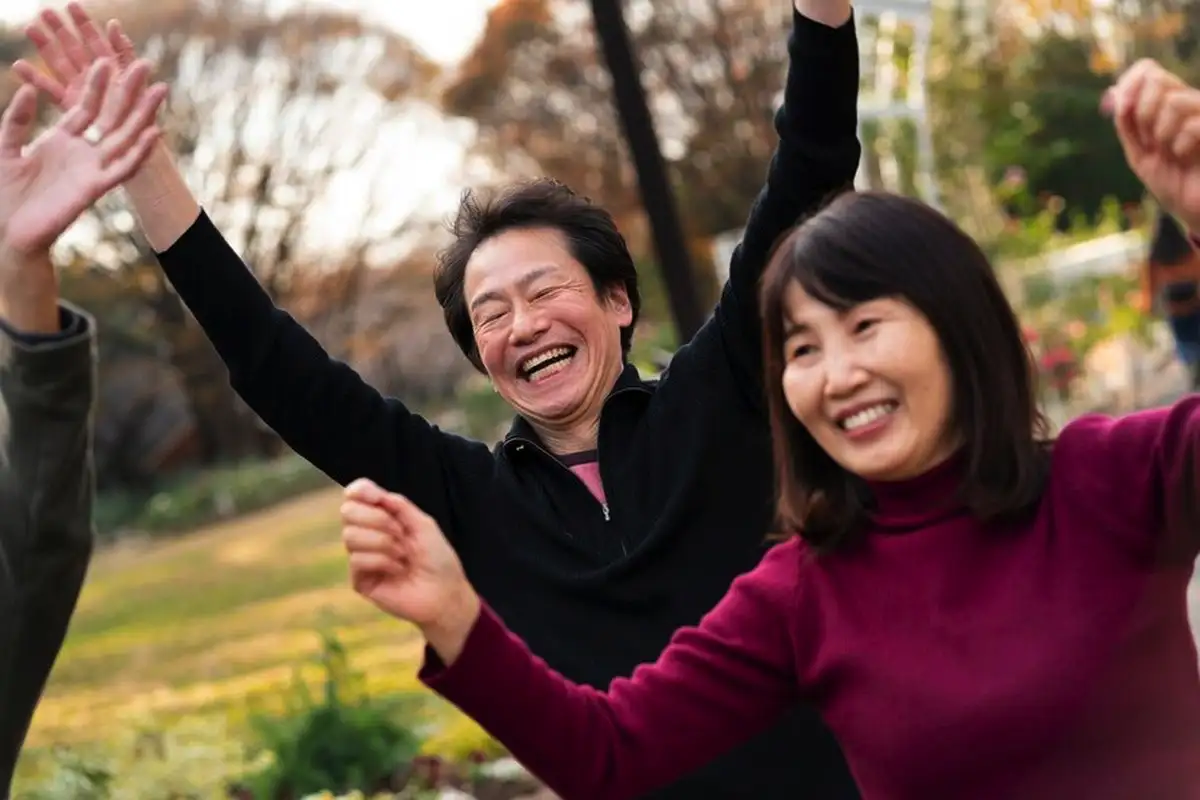 Laozi paljasti jo 2500 vuotta sitten onnen salaisuuden – ja se tuntuu tänään suorastaan kapinalliselta teolta