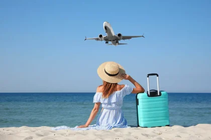 Milloin lomalle – paras kuukausi, joka antaa sinulle täyden kesän ilman yhtään kesän huonoa puolta