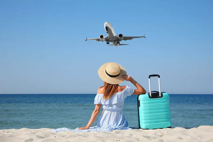 Milloin lomalle – paras kuukausi, joka antaa sinulle täyden kesän ilman yhtään kesän huonoa puolta