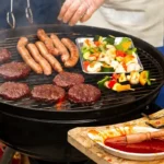 Parilan täydellinen korkeus: miksi juuri 11 senttimetriä erottaa keskinkertaisen grillauksen siitä, kun vieraat sulkevat silmänsä ja huokaisevat onnesta