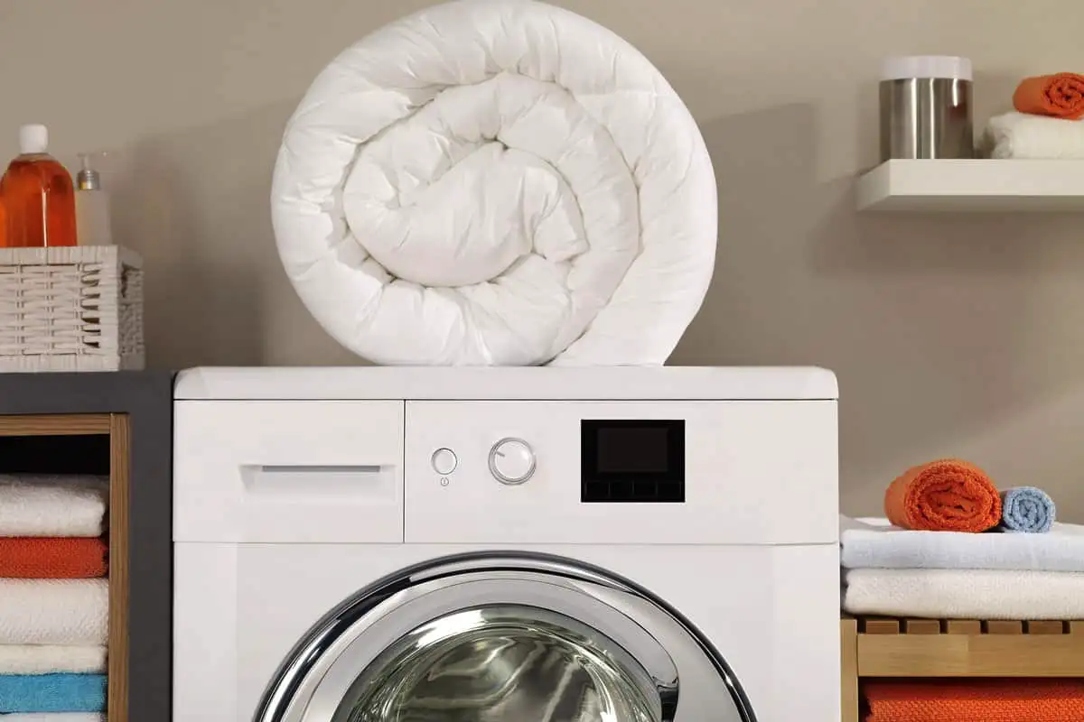 Näin peset peiton pesukoneessa niin, että se on jälleen kuin uusi – ja kestää seuraavat kymmenen vuotta