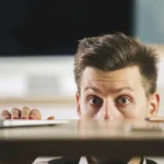 Pelko tarttuu – ja se leviää nopeammin kuin koskaan aiemmin historiassa, koska meillä on nyt sosiaalinen media