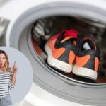 Näin peset kengät pesukoneessa vahingoittamatta niitä – asiantuntijat paljastavat toimivan menetelmän