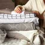 Vuodevaatteiden oikea pesu: 90 % kotirouvista tekee nämä virheet – ja näin vältät ne