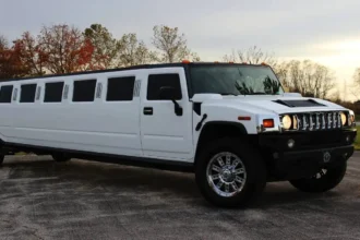 Pitkät limusiinit – miljoonien eurojen unelma, joka syntyy yhä sahaamalla auto kahtia