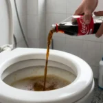 Poista kalkki wc:stä Coca-Colalla – Yllättävä kotikonsti, joka tekee siivouksesta helppoa ja edullista
