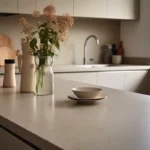 Posliinitaso on keittiön paras ystävä vuosikymmeniksi – voit leikata, kaataa, läikyttää ja laskea kuumimmat padat suoraan sen päälle, eikä mikään jätä jälkeäkään