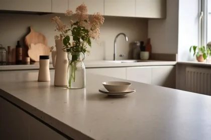 Posliinitaso on keittiön paras ystävä vuosikymmeniksi – voit leikata, kaataa, läikyttää ja laskea kuumimmat padat suoraan sen päälle, eikä mikään jätä jälkeäkään