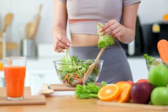 Proteiinipitoinen ruokavalio tappaa himot ja pudottaa painoa – näin laihtut 5 päivässä ilman nälkää ja jojoilua