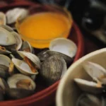 Näin puhdistat simpukat hiekasta täydellisesti – ammattilaisten tarkka menetelmä, jossa etikka ja sitruuna ovat täysin kiellettyjä