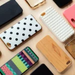 Puhelimen suojakoteloista luopuminen: Tyylikkäämpi, kevyempi ja kestävämpi tapa kantaa puhelinta valloittaa maailmaa