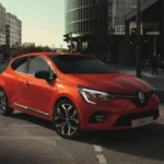 Uusi Renault Clio hybridi: 160 hv, alle 4 litran kulutus ja pikkuauto, jossa on sielu
