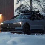 Sähköauto maastossa: kun kaupunkisähköauto muuttuukin seikkailijaksi