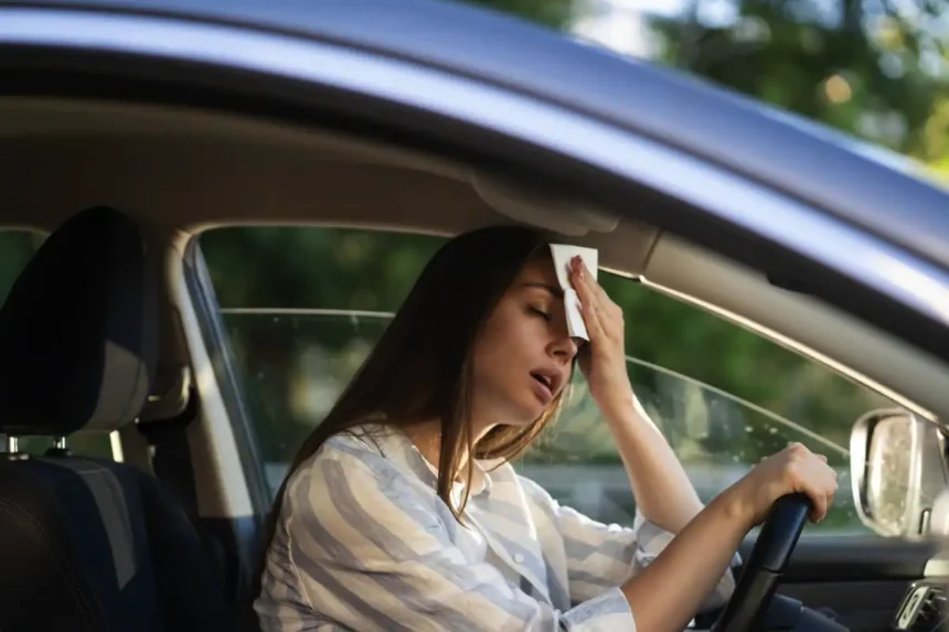 Yllättävä sähköautojen sivuvaikutus: miksi ne aiheuttavat pahoinvointia – ja miten ilmiö selitetään