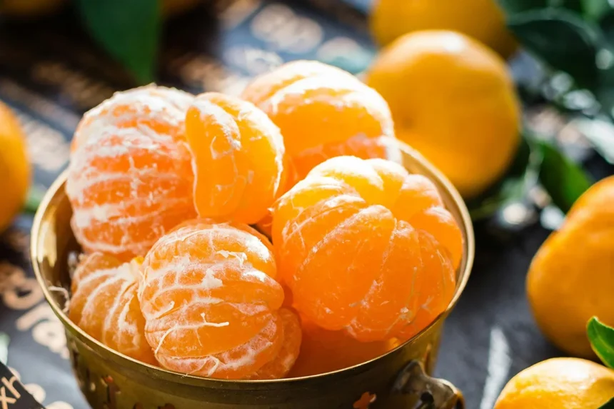 Näin mandariinit pysyvät mehukkaina ja täysin tuoreina jopa kuukauden – vaikka ostat kerralla koko laatikon