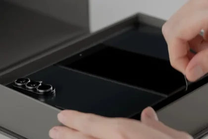 Samsung Galaxy Z TriFold – kolminkertainen taittuva puhelin, joka muuttaa arjen täysin