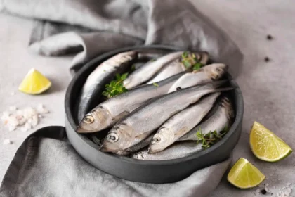 Sardinidieetti – somehype, joka lupaa unelmakropan kolmessa päivässä mutta jättää jälkeensä turvonneen kehon, rikki menneen suoliston ja usein enemmän kiloja kuin lähtiessään