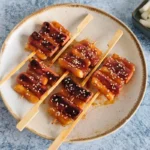 Sotteok-sotteok: Korean katujen kuningasvartaat – rapeita, tahmeita, makeantulisia ja täysin koukuttavia