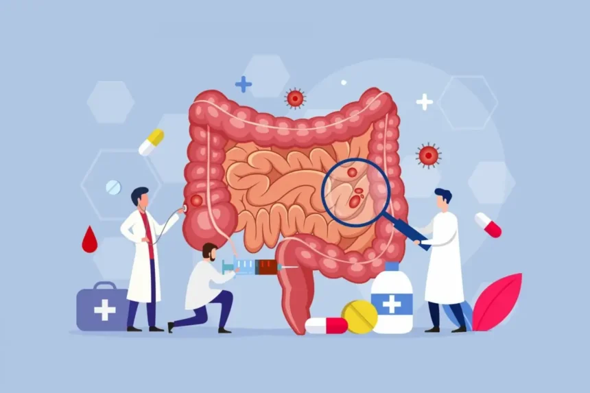 Suoliston mikrobisto – näkymätön puutarha sisälläsi, joka päättää, oletko terve, energinen ja onnellinen vai jatkuvasti väsynyt ja alakuloissa