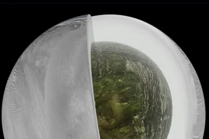 Maapallon uumenissa voi piillä "supervaltameri" – kiinalaistutkijat saivat uutta näyttöä kokeilla