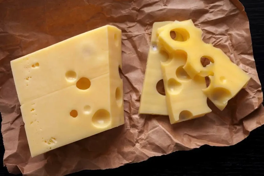 Sveitsiläinen juusto on sydämen paras ystävä – näin se laskee verenpainetta, vahvistaa suonia ja pidentää elämää vuosilla