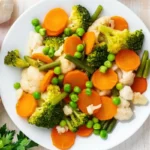 Raakana vai kypsennettynä: mitkä tuotteet muuttuvat terveellisemmiksi kypsennyksen jälkeen – tutkimus paljastaa yllättäviä tuloksia