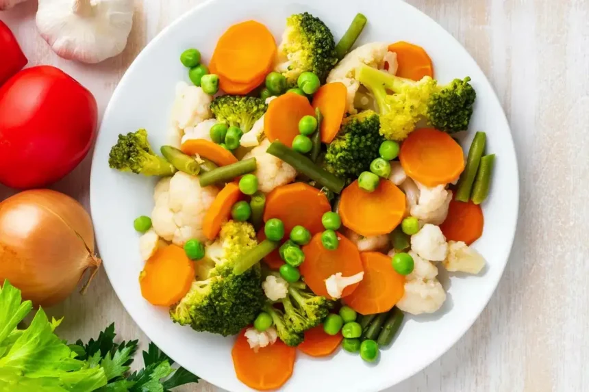 Raakana vai kypsennettynä: mitkä tuotteet muuttuvat terveellisemmiksi kypsennyksen jälkeen – tutkimus paljastaa yllättäviä tuloksia