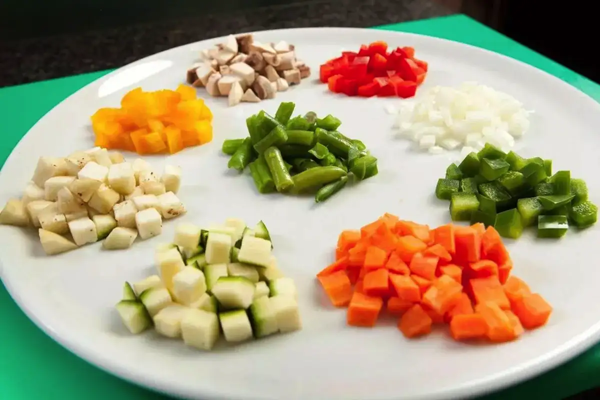 Raakana vai kypsennettynä: mitkä tuotteet muuttuvat terveellisemmiksi kypsennyksen jälkeen – tutkimus paljastaa yllättäviä tuloksia