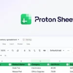 Turvallinen taulukkolaskenta – lopultakin työkalu, joka pitää lupauksensa yksityisyydestä