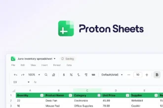 Turvallinen taulukkolaskenta – lopultakin työkalu, joka pitää lupauksensa yksityisyydestä