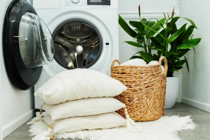 Miksi tyynyt pitää pestä säännöllisesti ja kuinka usein: asiantuntijat selittävät – ja miten vältät virheet