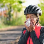 Urheilu ja nuha: kannattaako treenata flunssassa – yllättävä vastaus asiantuntijalta