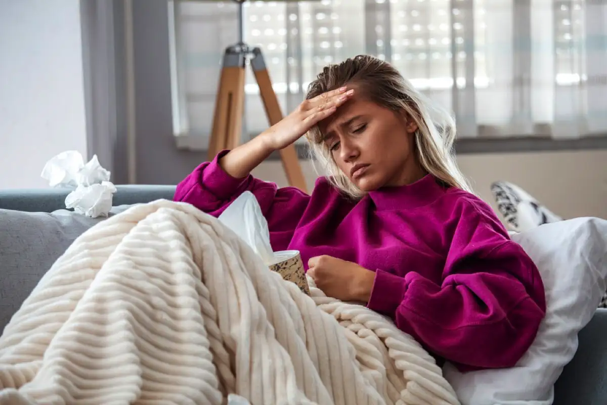 Urheilu ja nuha: kannattaako treenata flunssassa – yllättävä vastaus asiantuntijalta