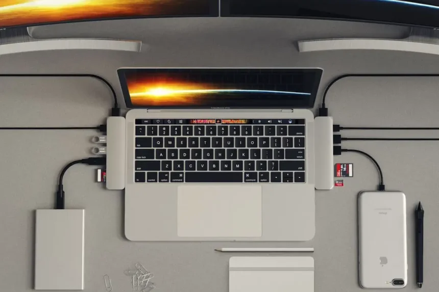 USB-C MacBookiin liitettävät oudot mutta nerokkaat gadgetit – nämä viisi tekevät läppäristäsi paljon mukavamman
