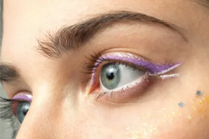 Valkoinen eyeliner on virallisesti kuollut ja haudattu. Tässä on uusi sävy, joka tekee silmistäsi jättimäiset, kirkkaat ja täysin luonnolliset 