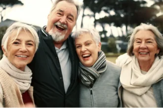 Tutkimus vahvistaa: näin monen vuoden iässä ihminen siirtyy virallisesti vanhempaan ikäryhmään