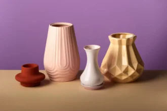 Valitse maljakko ja saat selville persoonallisuutesi pääpiirteen