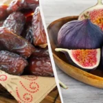 Viikunat vai taatelit – kumpi on oikeasti terveellisempää? Ravitsemusterapeutit vertasivat tarkasti, ja vastaus yllättää