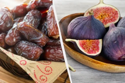 Viikunat vai taatelit – kumpi on oikeasti terveellisempää? Ravitsemusterapeutit vertasivat tarkasti, ja vastaus yllättää