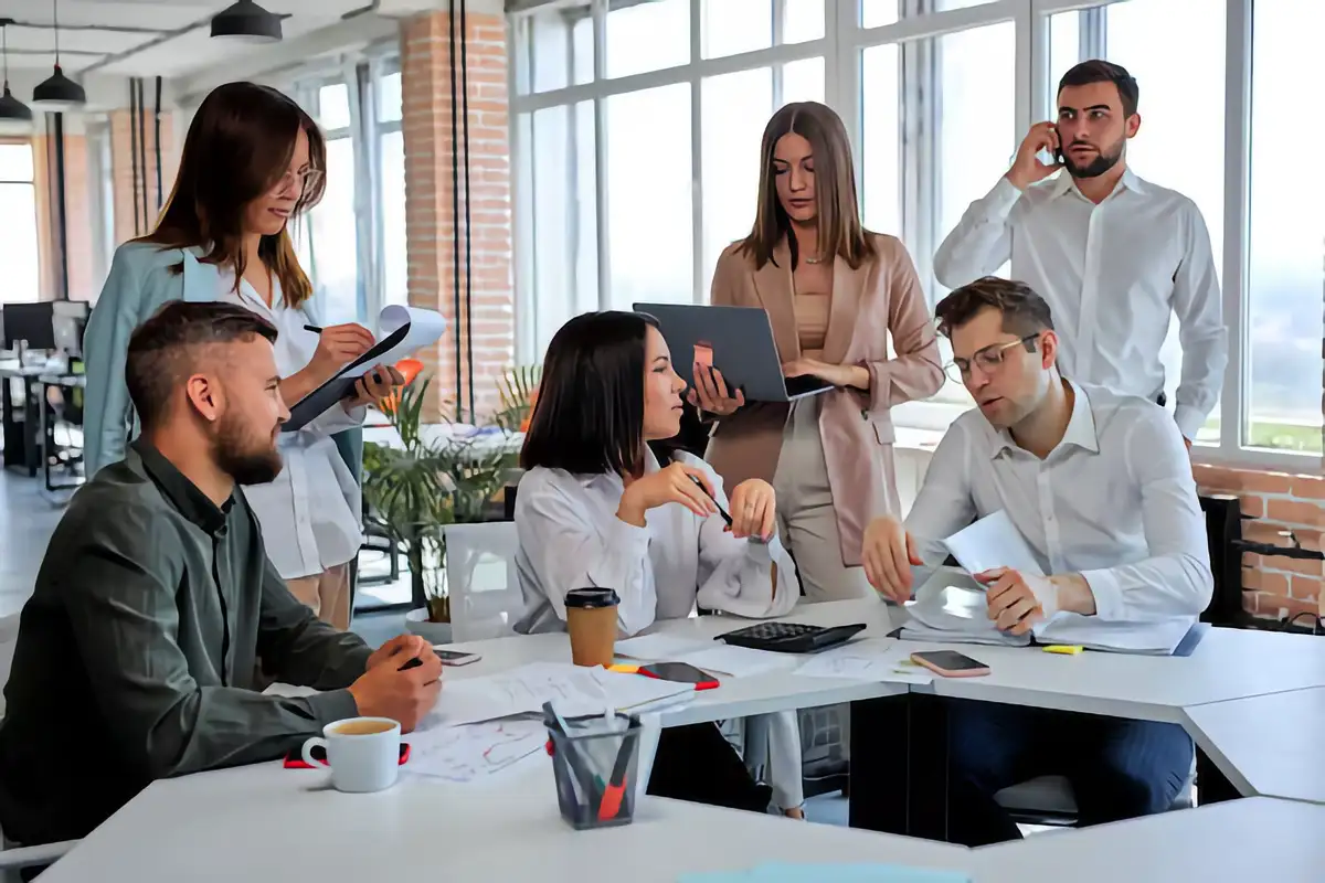 Steve Jobs tiesi tarkalleen, miten erottaa todelliset huiput muista – näin ymmärrät ytimen ja rakennat tiimin, joka muuttaa kaiken