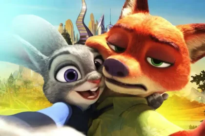 Zootropolis 2 vyöryy kuin hyökyaalto – jo viikossa se on vuoden 2025 tuottoisimpien elokuvien kärjessä ja jatkaa nousuaan
